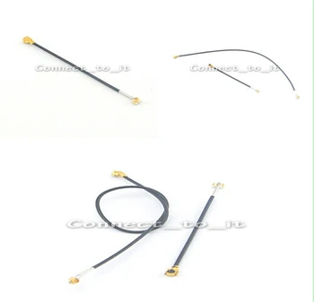 5pcs/lot IPEX ufl Antenna 1.13 wireless cable Reverse Terminal IPX Male to Female 5cm + IPX Male to Female 15cm connector cord
5pcs/lot IPEX ufl Antenna 1.13 wireless cable Reverse Terminal IPX Male to Female 5cm + IPX Male to Female 15cm connector cord