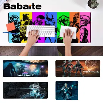 Babaite Gaming Mouse Pad Vintage Cool warframe game gamer play mats Mousepad Laptop Gaming Lockedge Mice Mousepad
Babaite Gaming Mouse Pad Vintage Cool warframe game gamer play mats Mousepad Laptop Gaming Lockedge Mice Mousepad