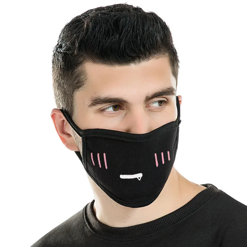 Cotton Cozy Mask Cute Anime Expression Pattern Anti Dust Fashion Face Mouth Mask For Wedding Party Props Child Birthday Gifts
Cotton Cozy Mask Cute Anime Expression Pattern Anti Dust Fashion Face Mouth Mask For Wedding Party Props Child Birthday Gifts