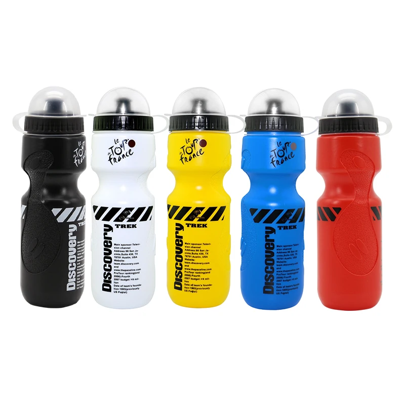 680ml PVC Sports Water Bottle Bicycle With Lid Portable Bike For Mountain Outdoor Camping Supplies For Outdoor Sports Bike
680ml PVC Sports Water Bottle Bicycle With Lid Portable Bike For Mountain Outdoor Camping Supplies For Outdoor Sports Bike