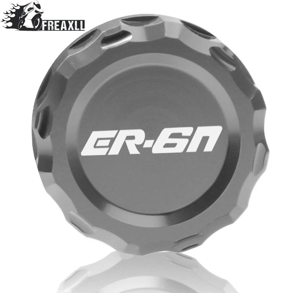Motorbike Accessories For Kawasaki ER-6N er-6n Motorcycle Reservoir Rear Brake Fluid Reservoir Cover Reservoir Cover
Motorbike Accessories For Kawasaki ER-6N er-6n Motorcycle Reservoir Rear Brake Fluid Reservoir Cover Reservoir Cover
