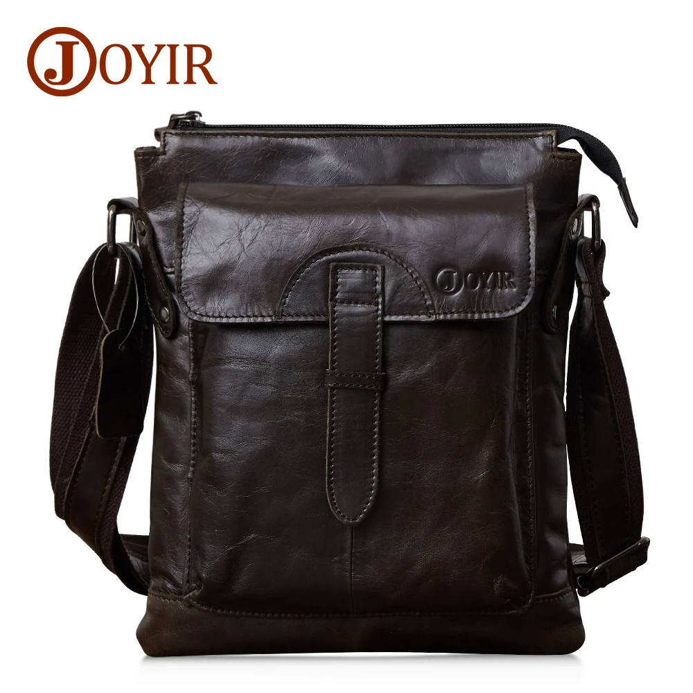 Luxury 100% Genuine Leather Men Bag Cowhide Shoulder Men Bags Cow Leather Messenger Crossbody Bags Brown Travel Bag for Men
Luxury 100% Genuine Leather Men Bag Cowhide Shoulder Men Bags Cow Leather Messenger Crossbody Bags Brown Travel Bag for Men