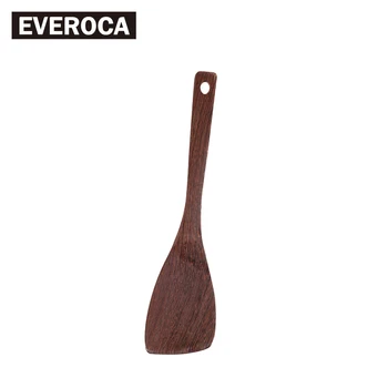 Non-stick Wooden Spatula Chicken Wing Wood Spatula Cooking Shovels 33cm Long Handle Wood Cooking Shovel
Non-stick Wooden Spatula Chicken Wing Wood Spatula Cooking Shovels 33cm Long Handle Wood Cooking Shovel