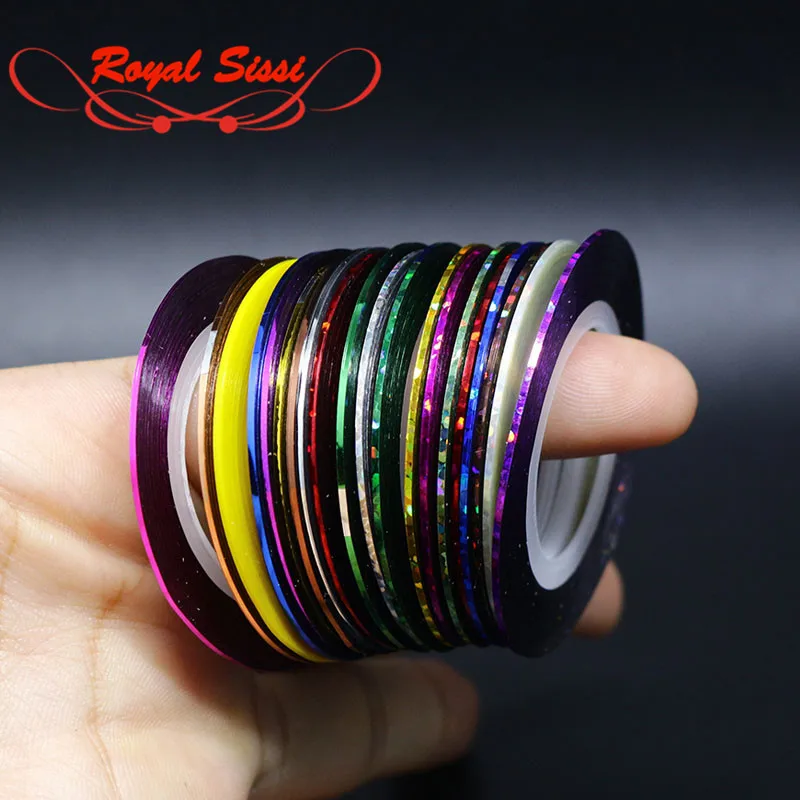 10pcs pack 1/25" Width Metallic flat Tinsel tape little tack Glittering ribbing Bugs Larve Midge Body wrap fly Tying materials
10pcs pack 1/25" Width Metallic flat Tinsel tape little tack Glittering ribbing Bugs Larve Midge Body wrap fly Tying materials