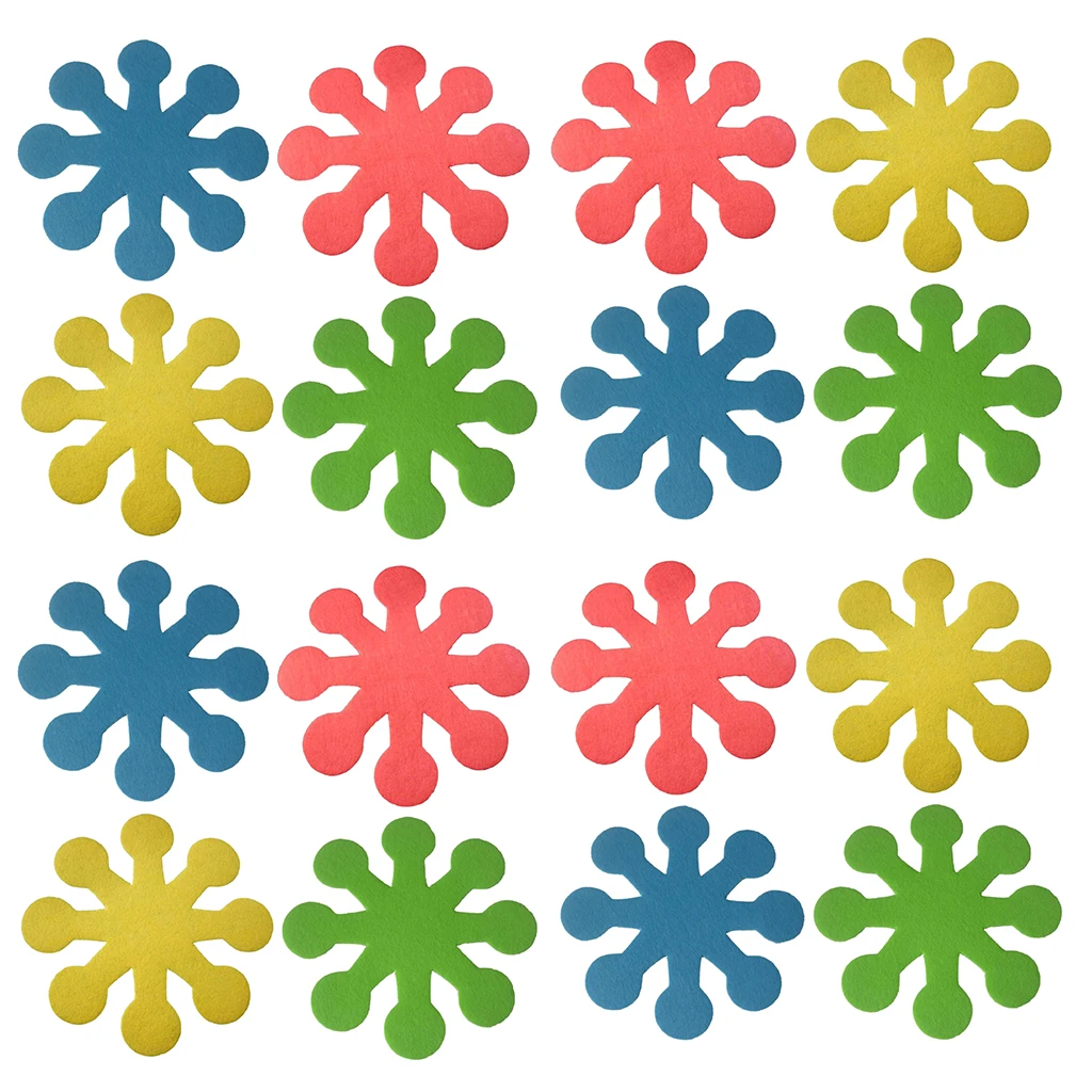 4set 16pcs Easter Decoration , Pot Mat Bowl Placement Heat Insulation Pads for Easter Decoration
4set 16pcs Easter Decoration , Pot Mat Bowl Placement Heat Insulation Pads for Easter Decoration