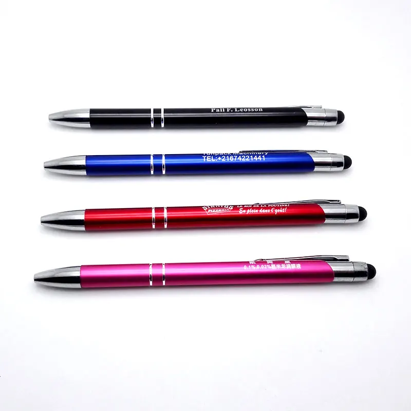 NEW Promotional logo pens for Small business promotional items 80pcs a lot imprinted with your company logo/name.. free shipping
NEW Promotional logo pens for Small business promotional items 80pcs a lot imprinted with your company logo/name.. free shipping