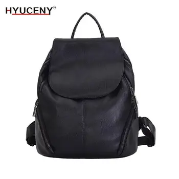 New Products Fashion Women Backpack High Quality Youth Leather Backpacks for Teenage Girls Female School Shoulder Bag 2018
New Products Fashion Women Backpack High Quality Youth Leather Backpacks for Teenage Girls Female School Shoulder Bag 2018