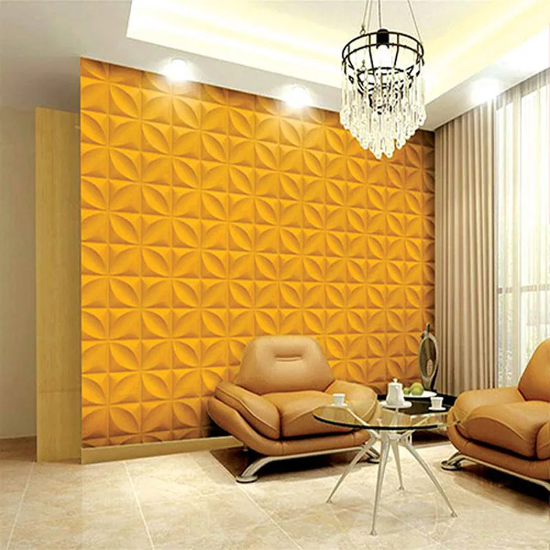 30x30cm 3D Art Wall Panel background wall wall stickers wallpaper wood carving flower three-dimensional board house Wallpaper
30x30cm 3D Art Wall Panel background wall wall stickers wallpaper wood carving flower three-dimensional board house Wallpaper