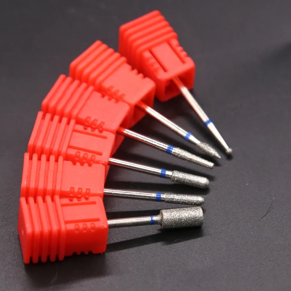 Diamond Cutters for Manicure Machine Diamond Nail Drill Bit Milling Cutter for Manicure Machine Mill Cutter For Pedicure Machine
Diamond Cutters for Manicure Machine Diamond Nail Drill Bit Milling Cutter for Manicure Machine Mill Cutter For Pedicure Machine