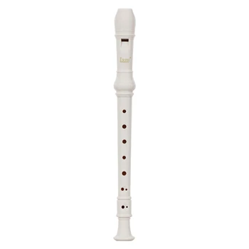 New Irin Musical Instrument 3Pcs/Set Clarinet 8 Hole Flute Treble Professional Flute Child Adult Gift
New Irin Musical Instrument 3Pcs/Set Clarinet 8 Hole Flute Treble Professional Flute Child Adult Gift