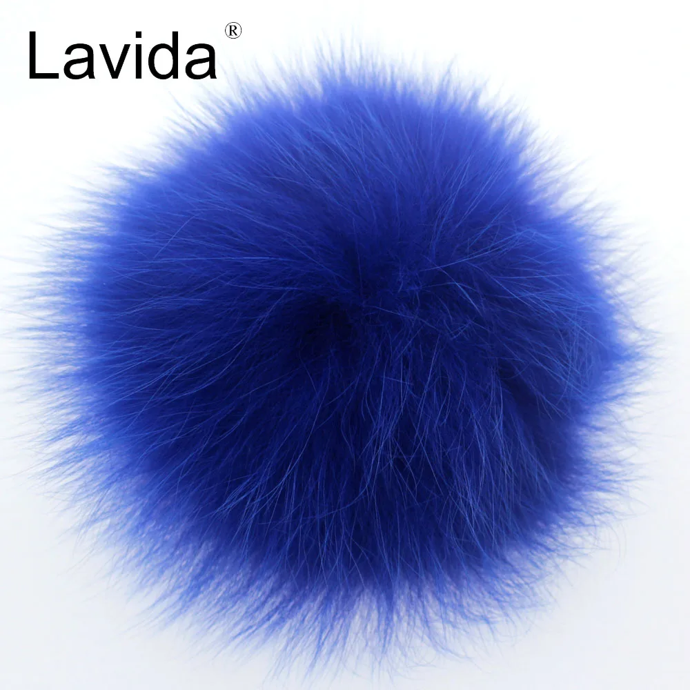 Real Fox Fur Ball Fur Pom Poms DIY for Keychain Jewelry Making Accessories 11-12cm
Real Fox Fur Ball Fur Pom Poms DIY for Keychain Jewelry Making Accessories 11-12cm
