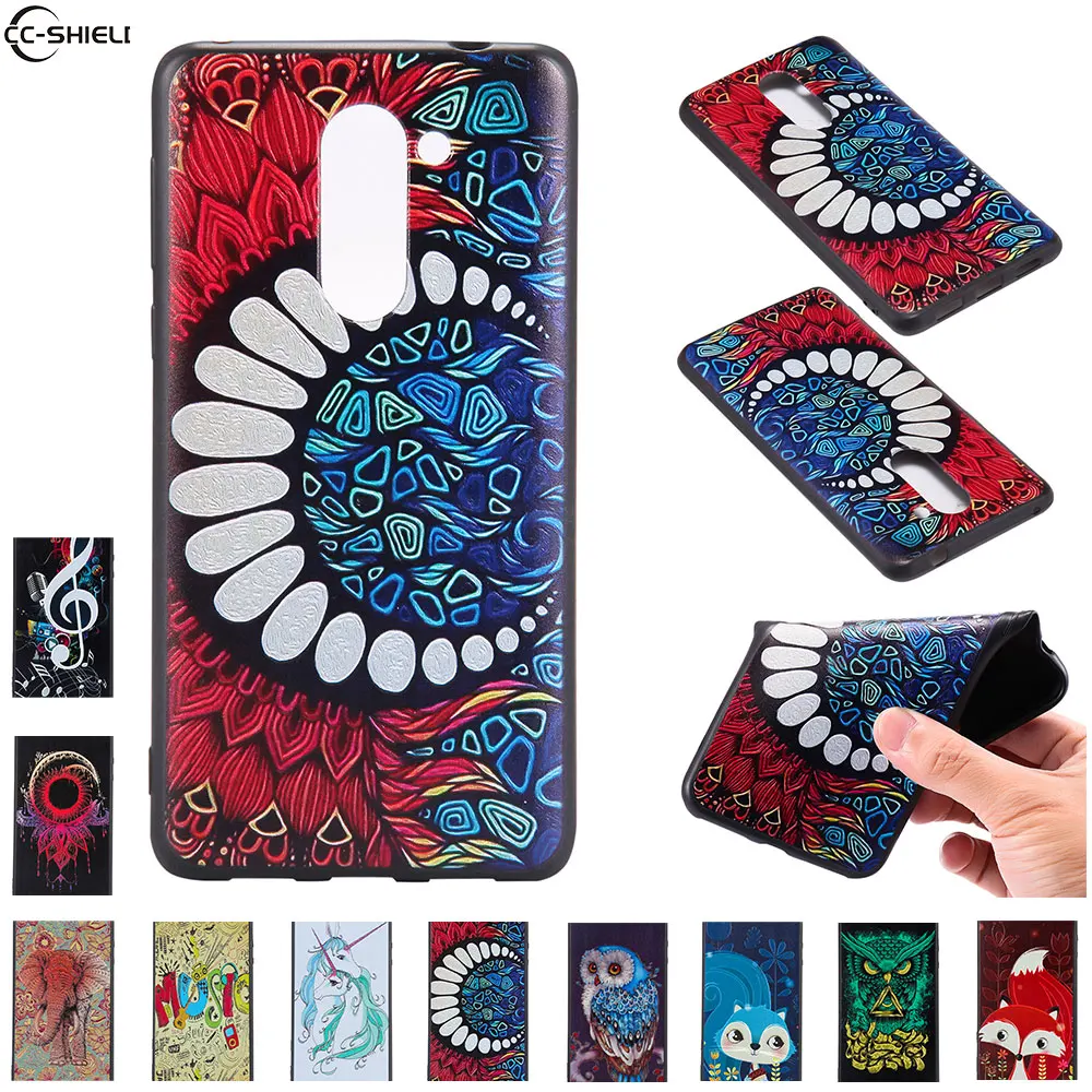 Fitted Case For Huawei GR5 2017 GR 5 Case Mobile Phone Cover For Huawei BLL-L21 BLL-L22 BLL L21 L22 soft silicon coque bumper
Fitted Case For Huawei GR5 2017 GR 5 Case Mobile Phone Cover For Huawei BLL-L21 BLL-L22 BLL L21 L22 soft silicon coque bumper