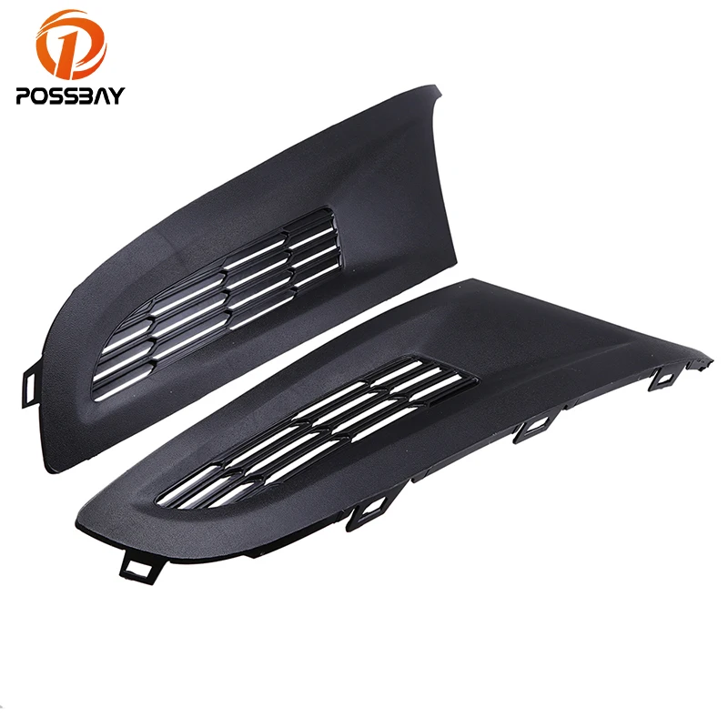 POSSBAY Car Styling Front Side Cover Grille Trim Fit for VW Polo Typ 6R Hatch-back&Sedan Pre-facelift 2010-2013 Racing Grills
POSSBAY Car Styling Front Side Cover Grille Trim Fit for VW Polo Typ 6R Hatch-back&Sedan Pre-facelift 2010-2013 Racing Grills