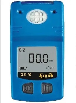 Germany en Nicks GS10-Cl2 chlorine detector chlorine concentration alarm CL2 chlorine detector
Germany en Nicks GS10-Cl2 chlorine detector chlorine concentration alarm CL2 chlorine detector