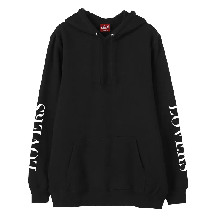 Kpop ikon bobby concert same lovers printing fleece/thin hoodies unisex hip hop loose pullover fashion sweatshirt 5 colors
Kpop ikon bobby concert same lovers printing fleece/thin hoodies unisex hip hop loose pullover fashion sweatshirt 5 colors