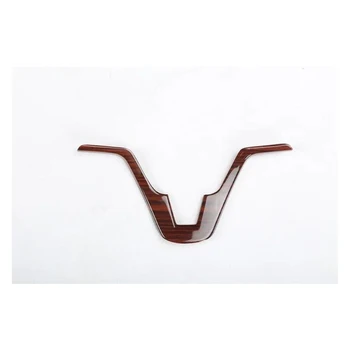 For Honda CR-V 2007-2010 Wood ABS Car Interior Steering Wheel Cover Trims Stickers Accessories Car Styling Moldings
For Honda CR-V 2007-2010 Wood ABS Car Interior Steering Wheel Cover Trims Stickers Accessories Car Styling Moldings
