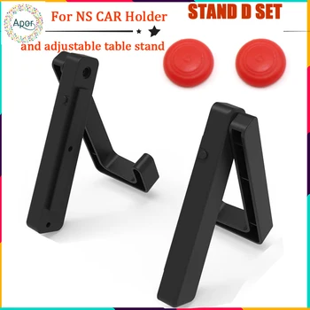 For NS Car Headrest Mount Holder and Adjustable Table Stand Playstand Sliding Track Fixed For Nintend Switch NS Console parts
For NS Car Headrest Mount Holder and Adjustable Table Stand Playstand Sliding Track Fixed For Nintend Switch NS Console parts