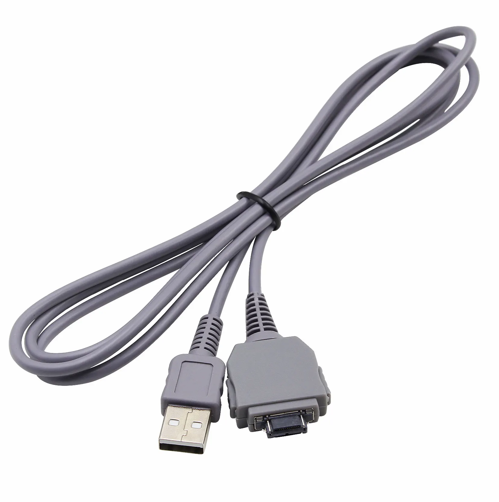 

USB Data Sync Cable Lead for Sony Cyber-Shot DSC-F88, T2, T5, T9, T10, T20, T30