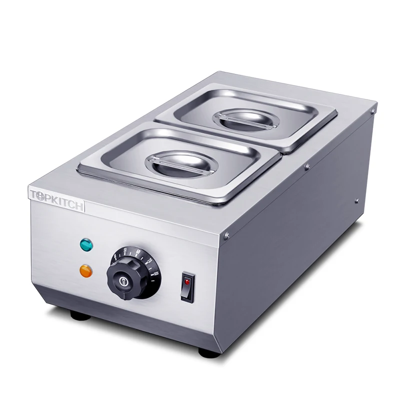 Chocolate melting pots commercial double hot chocolate dipping melting machine cylinder electric warmer melter 2 Lattices
Chocolate melting pots commercial double hot chocolate dipping melting machine cylinder electric warmer melter 2 Lattices