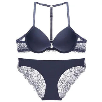 2019 Hot Bras Y-type Design Stylish Ladies Beautiful Back Bras and Soft Milk Silk Briefs
2019 Hot Bras Y-type Design Stylish Ladies Beautiful Back Bras and Soft Milk Silk Briefs
