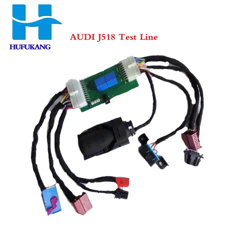 Best Seller 2017 J518 Test Line Work With Xhorse VVDI & VVDI MB BGA Tool with fast shipping
Best Seller 2017 J518 Test Line Work With Xhorse VVDI & VVDI MB BGA Tool with fast shipping