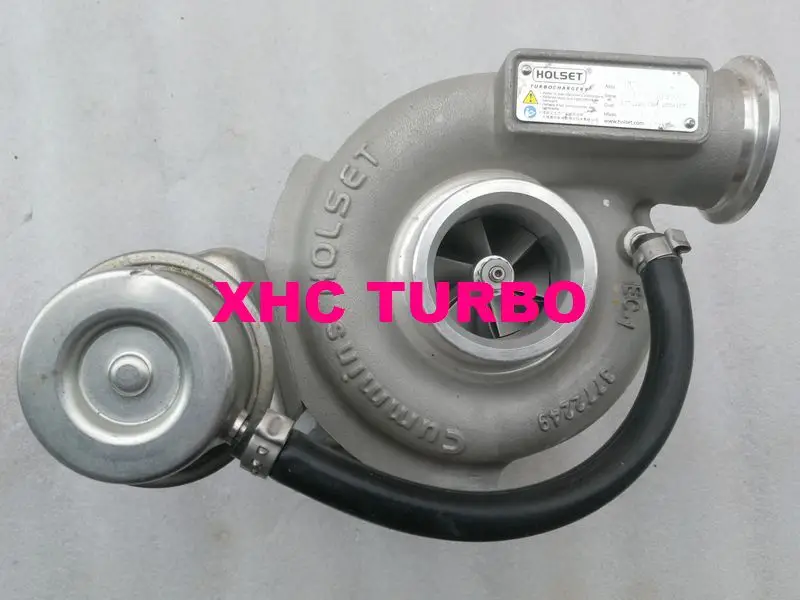 NEW GENUINE HOLSET HE211W 3776282 3776286 2834187 Turbo Turbocharger for FOTON CUMMINS ISF 2.8L 105KW
NEW GENUINE HOLSET HE211W 3776282 3776286 2834187 Turbo Turbocharger for FOTON CUMMINS ISF 2.8L 105KW