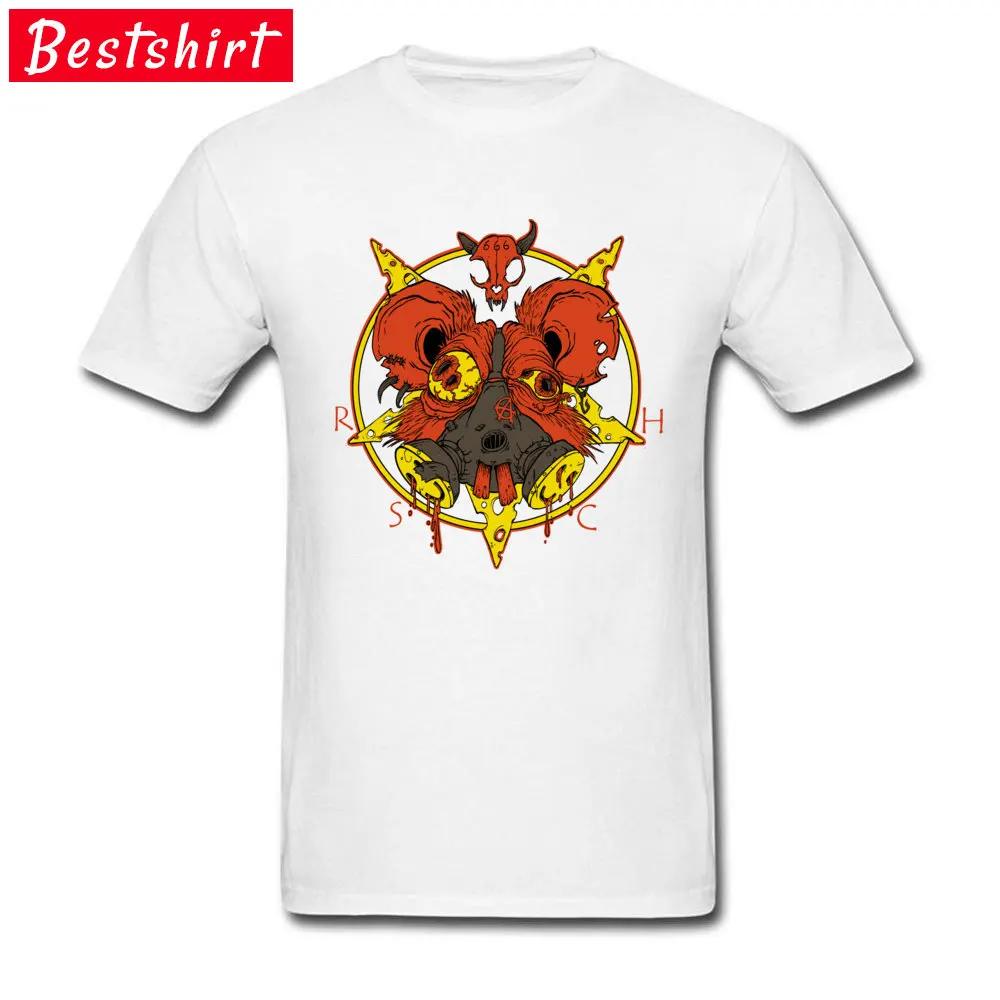 O Neck Mens Summer Tops Royal Satanic Cheese Huffers 100% Cotton Fabric Graphic Mens T Shirt Funny Sweatshirts Short Sleeve
O Neck Mens Summer Tops Royal Satanic Cheese Huffers 100% Cotton Fabric Graphic Mens T Shirt Funny Sweatshirts Short Sleeve