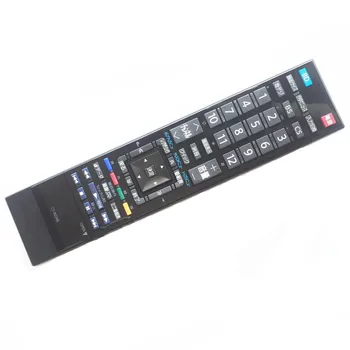 New remote control suitable for toshiba LCD TV controller SE-CT90346 Japanese version
New remote control suitable for toshiba LCD TV controller SE-CT90346 Japanese version