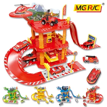 Alloy Engineering Track Parking Lot Model With Trolley 1:64 City Taxi Ttrack Multi-Combination Set
Alloy Engineering Track Parking Lot Model With Trolley 1:64 City Taxi Ttrack Multi-Combination Set