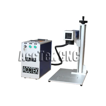 Hot sale small laser engraver metal laser marking machine
Hot sale small laser engraver metal laser marking machine