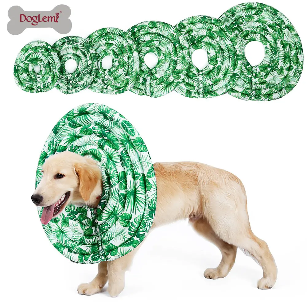 Pet Cat Dog Elizabethan Collar nylon Protective Medical Cone E- Collar for small large dogs control collar isabelino perro gato
Pet Cat Dog Elizabethan Collar nylon Protective Medical Cone E- Collar for small large dogs control collar isabelino perro gato