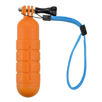 Gopro Accessories Floating bobber Hand Grip Handle Mount Accessory Float for Go pro Hero 2 3 sj4000 camera
Gopro Accessories Floating bobber Hand Grip Handle Mount Accessory Float for Go pro Hero 2 3 sj4000 camera