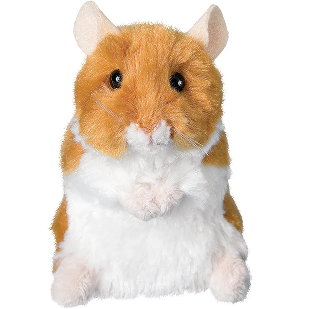 2018 New Talking Hamster Electronic Pet Talking Plush Buddy Mouse Cute Speak Dolls Kids Kawaii Soft Toys For Children FE09d
2018 New Talking Hamster Electronic Pet Talking Plush Buddy Mouse Cute Speak Dolls Kids Kawaii Soft Toys For Children FE09d