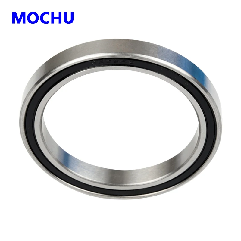 Подшипник 6814-2RS 61814-2RS1 6814 6814RS 6814RZ 70x90x10 герметичные шарикоподшипники MOCHU тонкие