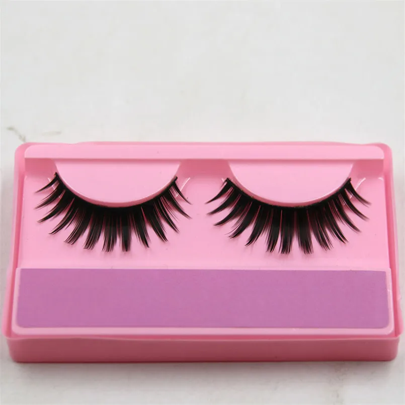 Eyelashes Natural Long 3d Lashes Handmade False Lashes Cotton Stalk Makeup False Eyelash.
Eyelashes Natural Long 3d Lashes Handmade False Lashes Cotton Stalk Makeup False Eyelash.