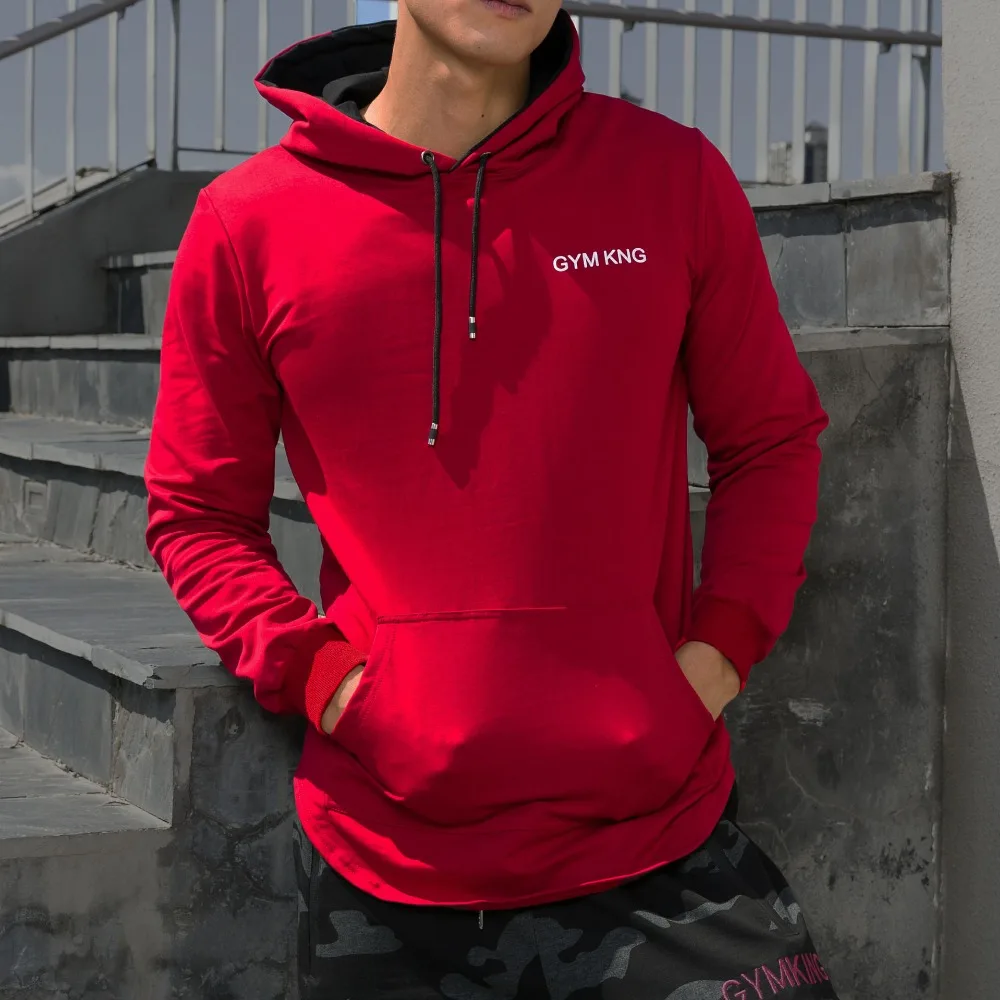 Men Bodybuilding Hoodies Casual Cotton Sweatshirt Fitness Workout Hooded Streetwear Tops Male Sportswear jackets Clothing
Men Bodybuilding Hoodies Casual Cotton Sweatshirt Fitness Workout Hooded Streetwear Tops Male Sportswear jackets Clothing
