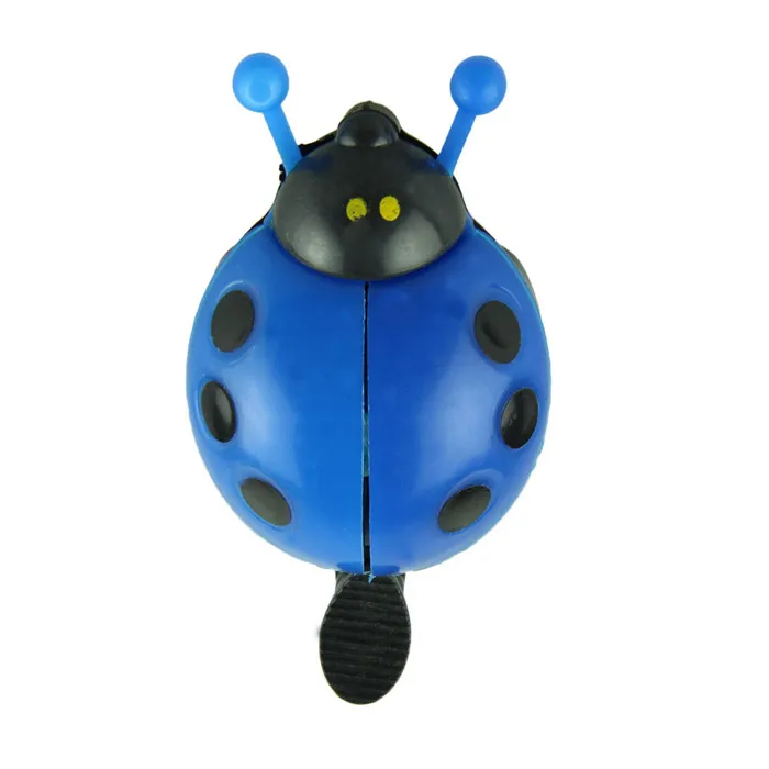 4 colors bicycle bell steel and plastic cartoon cute creative ladybug bell Bicycle bike horn bells outdoor cycling Accessories
4 colors bicycle bell steel and plastic cartoon cute creative ladybug bell Bicycle bike horn bells outdoor cycling Accessories