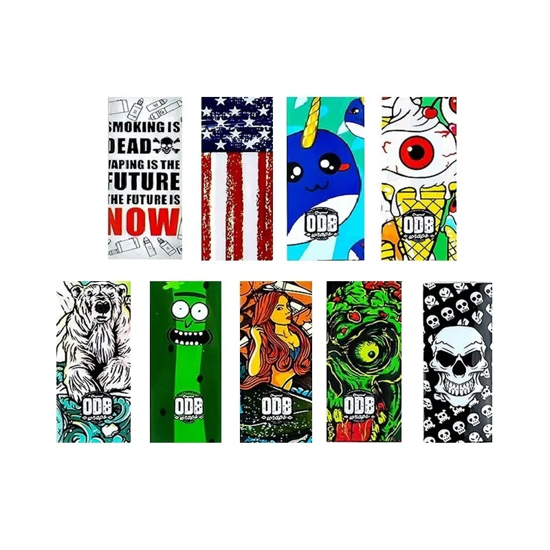 10pcs/lot Battery Skin For 20700 21700 Battery Wrapper Protector Skin Usa Flag Skull Repair Electronic Cigarette Vape Battery
10pcs/lot Battery Skin For 20700 21700 Battery Wrapper Protector Skin Usa Flag Skull Repair Electronic Cigarette Vape Battery