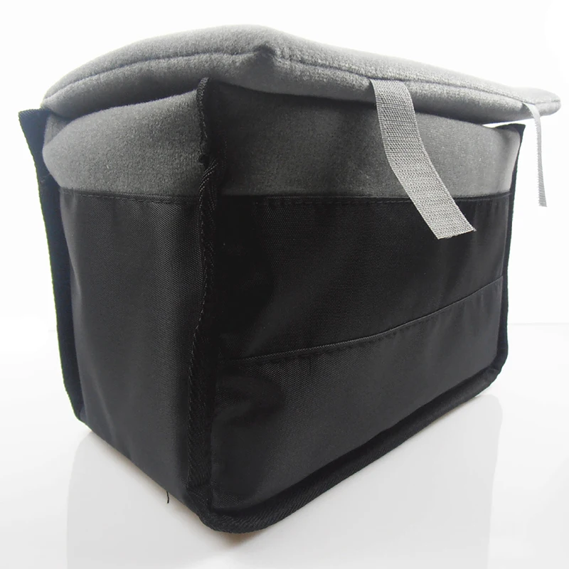 Drawstring Soft Camera Bag Pouch Sleeve Insert Partition Padded Protection For Camera Shoulder Bag Backpack as GOTO
Drawstring Soft Camera Bag Pouch Sleeve Insert Partition Padded Protection For Camera Shoulder Bag Backpack as GOTO