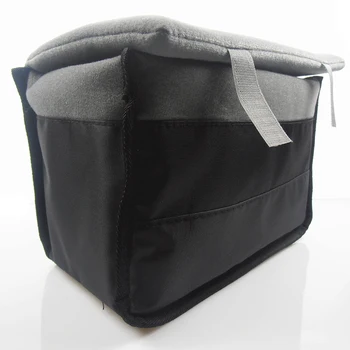 Drawstring Soft Camera Bag Pouch Sleeve Insert Partition Padded Protection For Camera Shoulder Bag Backpack as GOTO
Drawstring Soft Camera Bag Pouch Sleeve Insert Partition Padded Protection For Camera Shoulder Bag Backpack as GOTO