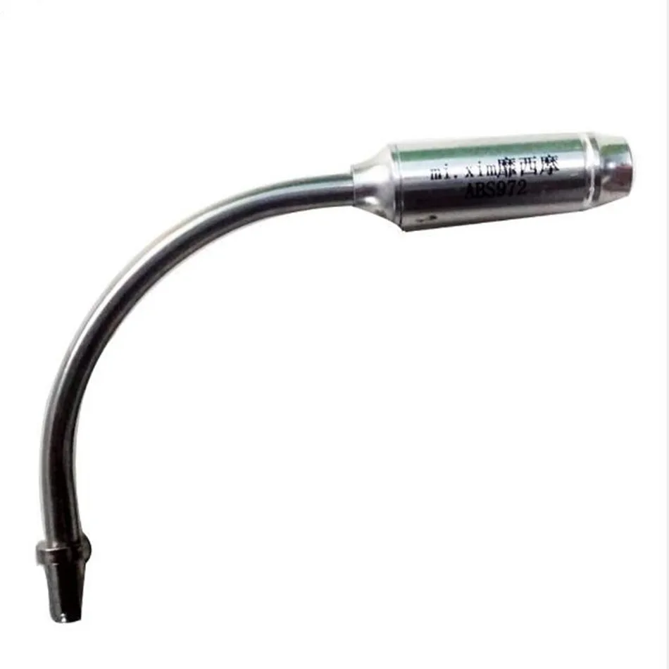 Tektro ABS System MTB Mountain Bikes Bicycles Silver Disc V Brake Pipe Bend Elbow Free Shipping
Tektro ABS System MTB Mountain Bikes Bicycles Silver Disc V Brake Pipe Bend Elbow Free Shipping