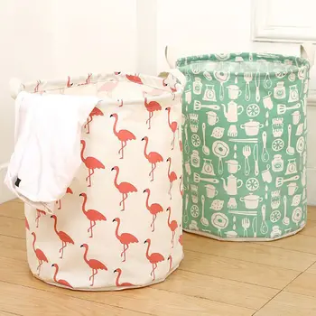 Foldable Cloth Storage Basket Cute Animals Pattern Laundry Baskets for Bathroom Large Size Laundry Baskets Home Storage Supplies
Foldable Cloth Storage Basket Cute Animals Pattern Laundry Baskets for Bathroom Large Size Laundry Baskets Home Storage Supplies