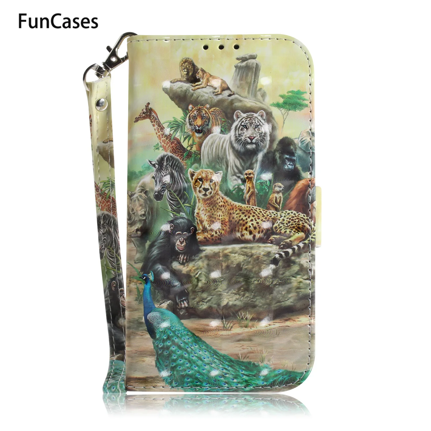 Mirror PU Leather Flip Phone Bag For estojo Moto E5 Glitter 3D Painted Case sFor Moto hoesje Motorola E5 G5S Plus G6 Case Cute
Mirror PU Leather Flip Phone Bag For estojo Moto E5 Glitter 3D Painted Case sFor Moto hoesje Motorola E5 G5S Plus G6 Case Cute