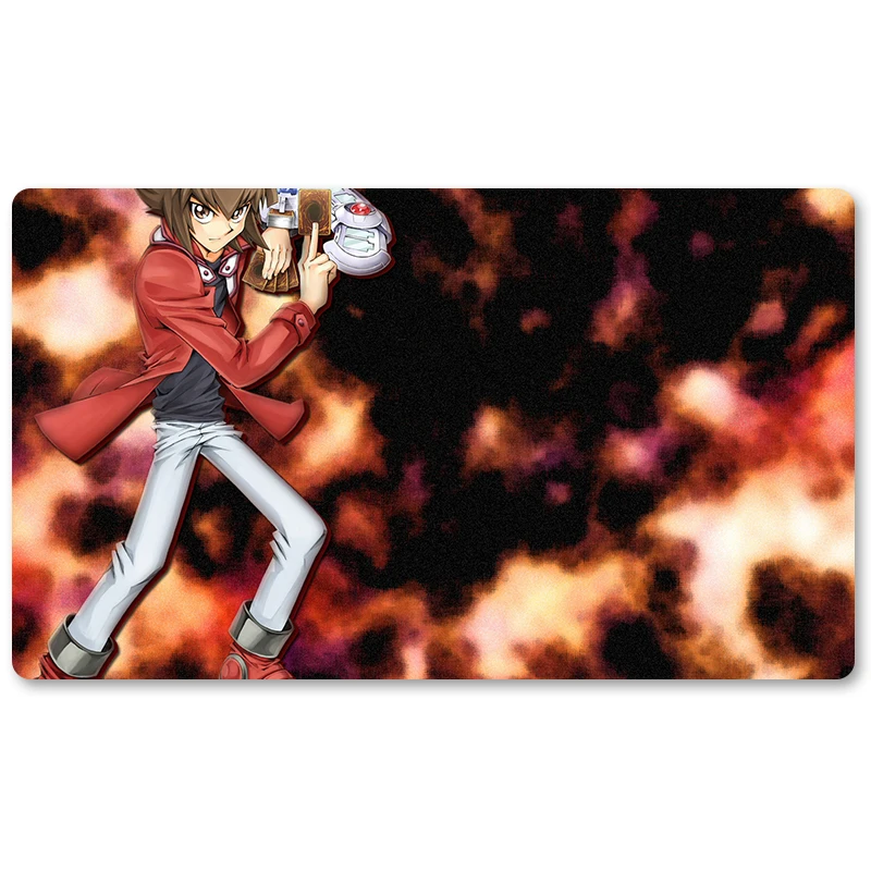 Many - YuGiOhGX - Yu-Gi-Oh! Playmat Board Game Mat Table Mat for YuGiOh Mouse Mat
Many - YuGiOhGX - Yu-Gi-Oh! Playmat Board Game Mat Table Mat for YuGiOh Mouse Mat