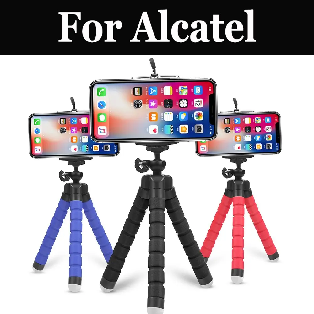 165x35x37mmuniversal Mobile Phones Tripod For Alcatel 1 1c 3x 5 5v A3 A3 Xl A5 Led A7 Fierce Xl Flash 2017 Plus 2 Idol 4 4 Pro
165x35x37mmuniversal Mobile Phones Tripod For Alcatel 1 1c 3x 5 5v A3 A3 Xl A5 Led A7 Fierce Xl Flash 2017 Plus 2 Idol 4 4 Pro