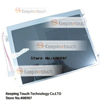 6.4 inch LCD Display Screen Panel For LQ064V3DG05