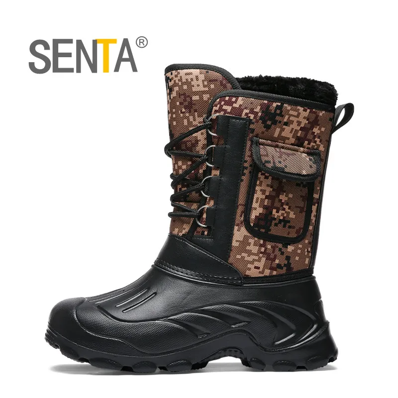 Winter Outdoor Men Hiking Shoes High-top Keep Warm Military Tactical Boots Man Special Forces Sports Tactical Hunting Boots
Winter Outdoor Men Hiking Shoes High-top Keep Warm Military Tactical Boots Man Special Forces Sports Tactical Hunting Boots