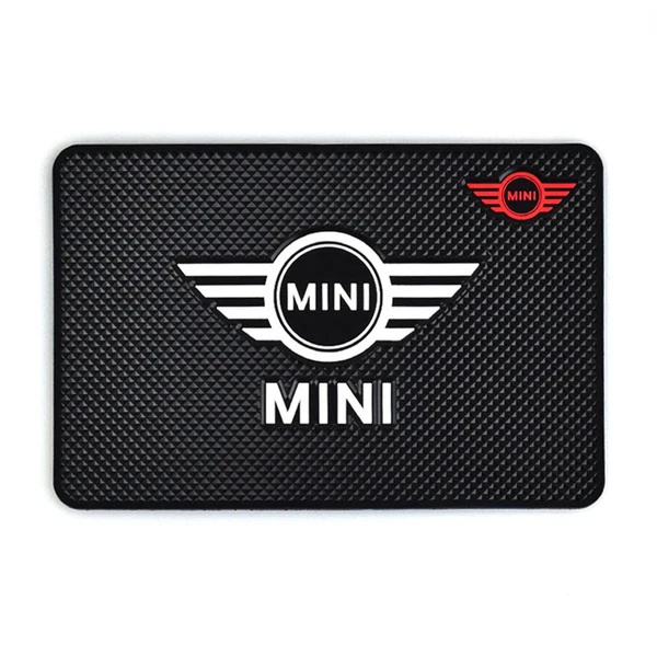 Auto Car Anti-slip Mat Fit for All Cars Auto Washable Non-slip Mat for Mini Cell Phone GPS Keys Coins Holder Car Styling
Auto Car Anti-slip Mat Fit for All Cars Auto Washable Non-slip Mat for Mini Cell Phone GPS Keys Coins Holder Car Styling
