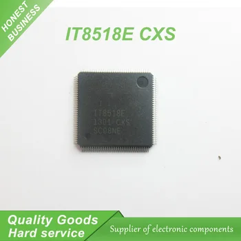 

10pcs free shipping IT8518E(CXA HXS HXA)etc..QFP Please leave a message need to specify the version.Otherwise will randomly send