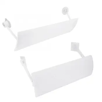 Home Adjustable Anti-wind Air Conditioning Dustproof Cover Windshield Baffle Protector Guide Straight Snti-wind Shield 
Home Adjustable Anti-wind Air Conditioning Dustproof Cover Windshield Baffle Protector Guide Straight Snti-wind Shield